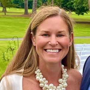 Meet your Posher, Wendy